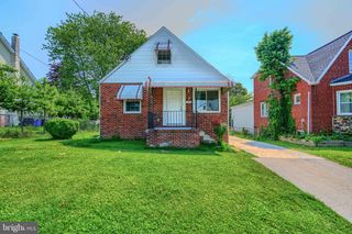 3 N MARLYN AVE, Essex, MD 21221