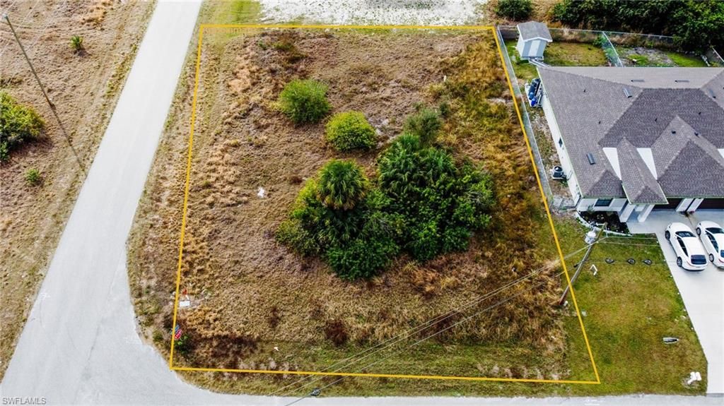 364 Poplar ST, LEHIGH ACRES, FL 33974 — photo 2