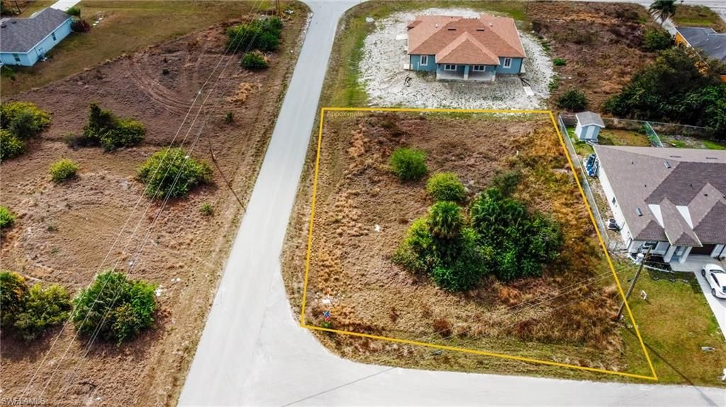 364 Poplar ST, LEHIGH ACRES, FL 33974 — photo 3