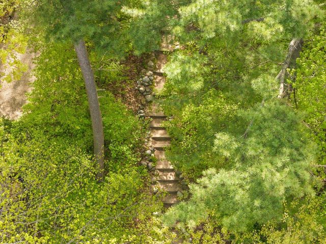 8635 Poplar Lane, Lake Charter Twp, MI 49106