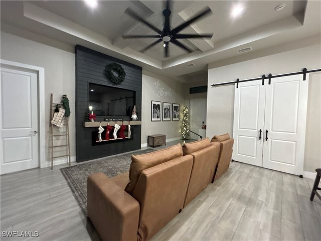 4302 NE 20th PL, Cape Coral, FL 33909