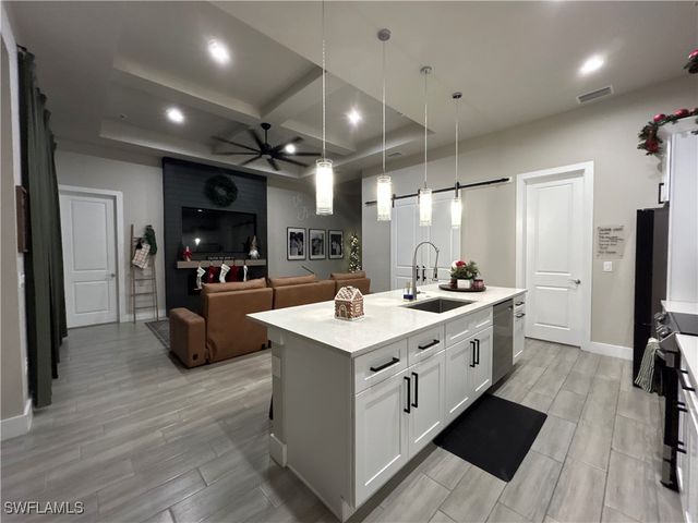 4302 NE 20th PL, Cape Coral, FL 33909