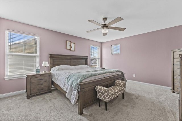 203 Linden LANE, Delavan, WI 53115