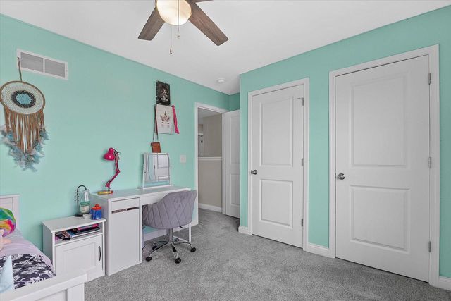 203 Linden LANE, Delavan, WI 53115