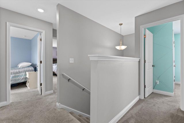 203 Linden LANE, Delavan, WI 53115