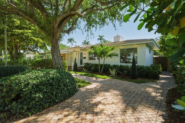610 NE 16th Terrace 0, Fort Lauderdale, FL 33304
