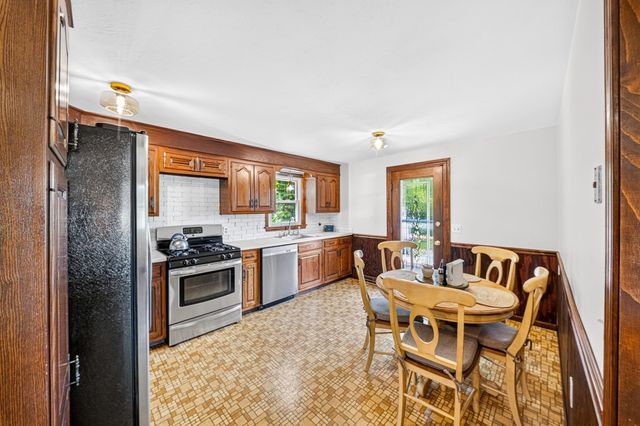 1761 Washington St, East Bridgewater, MA 02333