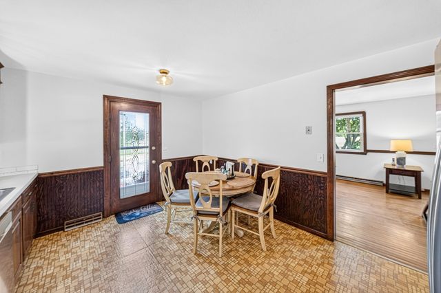 1761 Washington St, East Bridgewater, MA 02333