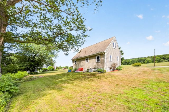 1761 Washington St, East Bridgewater, MA 02333