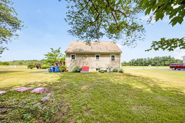 1761 Washington St, East Bridgewater, MA 02333