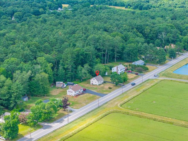 1761 Washington St, East Bridgewater, MA 02333