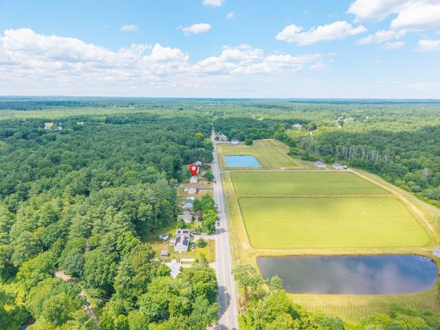 1761 Washington St, East Bridgewater, MA 02333