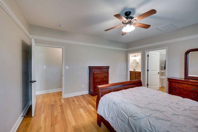 1000 Glessner Dr, Spring Hill, TN 37174
