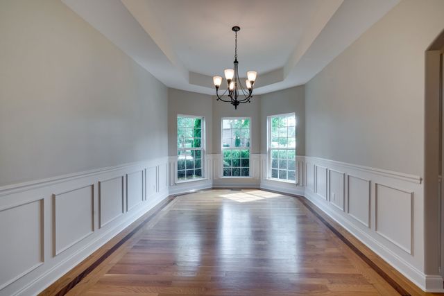 1000 Glessner Dr, Spring Hill, TN 37174