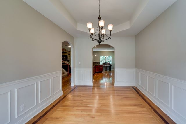 1000 Glessner Dr, Spring Hill, TN 37174
