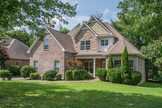 1000 Glessner Dr, Spring Hill, TN 37174