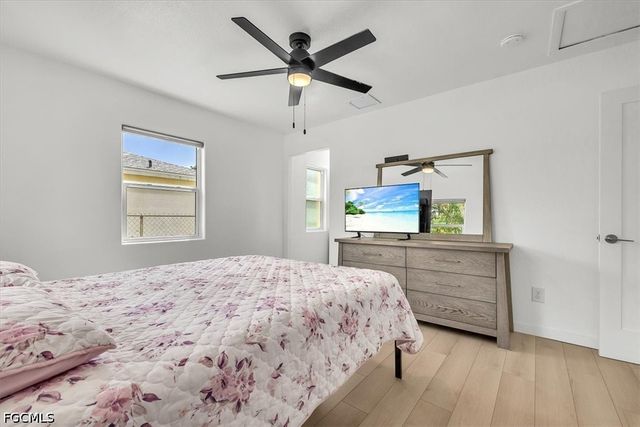 537 Capitol ST, North Fort Myers, FL 33903