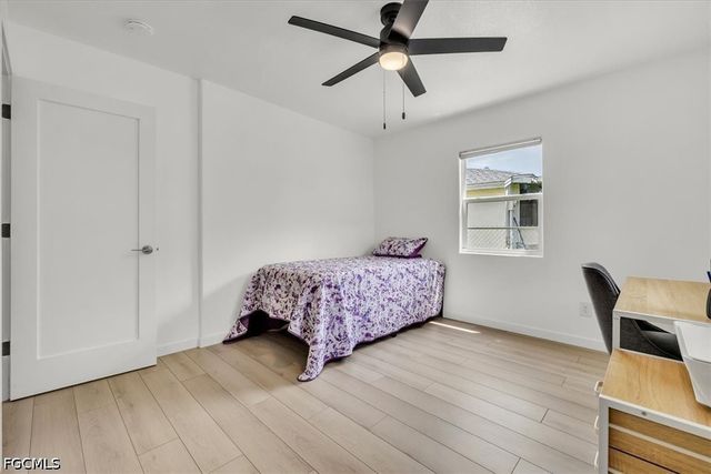 537 Capitol ST, North Fort Myers, FL 33903