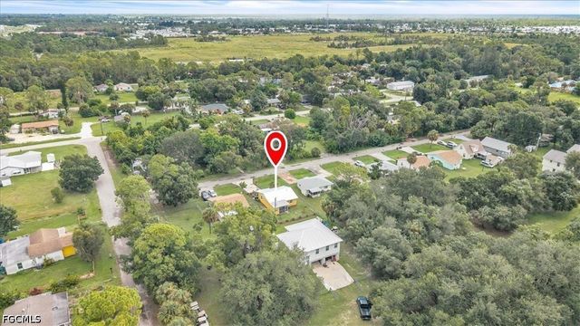537 Capitol ST, North Fort Myers, FL 33903