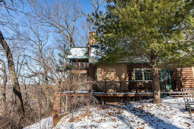 E2392 S Dutch Hollow Road, La Valle, WI 53941