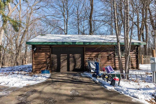 E2392 S Dutch Hollow Road, La Valle, WI 53941