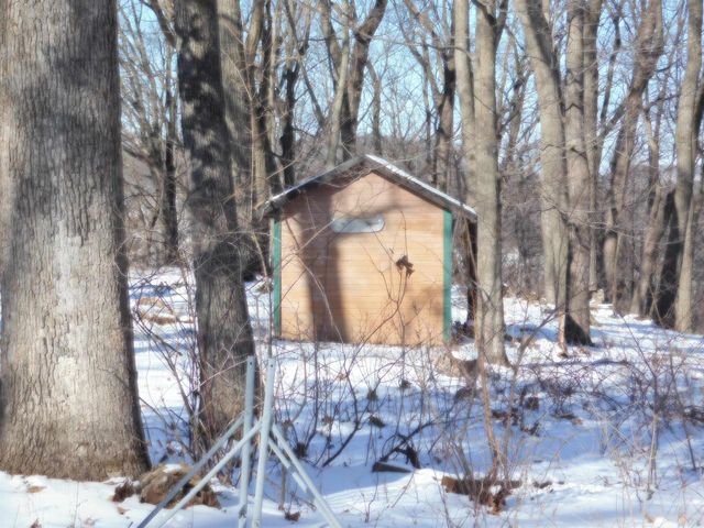 E2392 S Dutch Hollow Road, La Valle, WI 53941