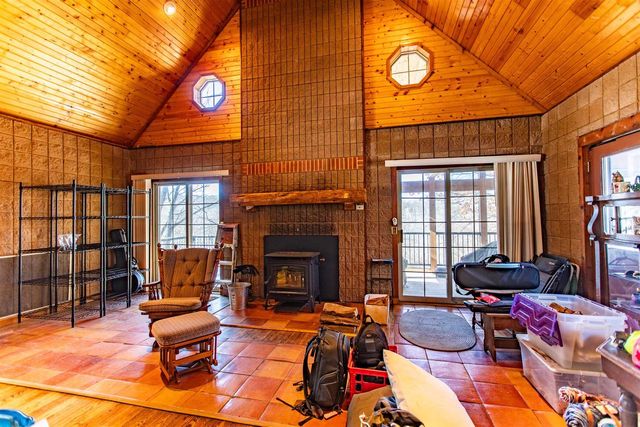 E2392 S Dutch Hollow Road, La Valle, WI 53941