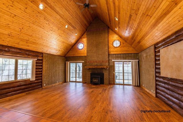 E2392 S Dutch Hollow Road, La Valle, WI 53941