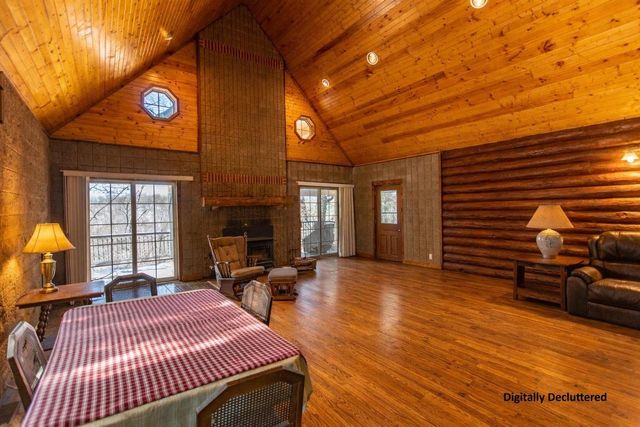 E2392 S Dutch Hollow Road, La Valle, WI 53941