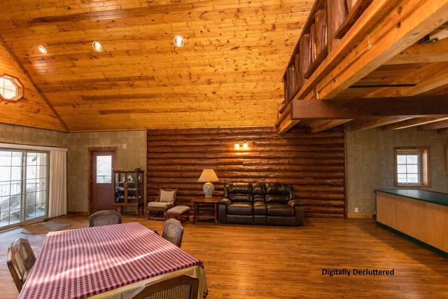 E2392 S Dutch Hollow Road, La Valle, WI 53941