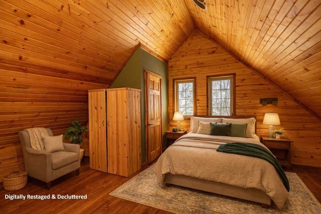 E2392 S Dutch Hollow Road, La Valle, WI 53941