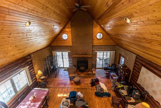 E2392 S Dutch Hollow Road, La Valle, WI 53941