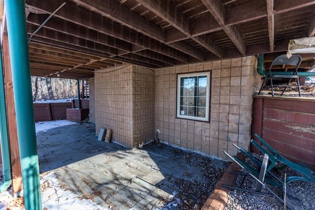 E2392 S Dutch Hollow Road, La Valle, WI 53941