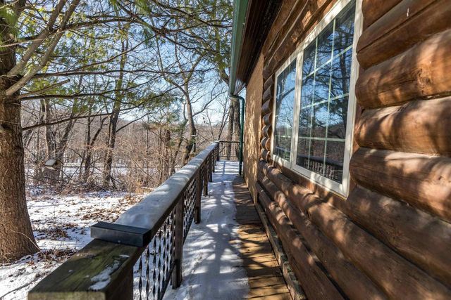 E2392 S Dutch Hollow Road, La Valle, WI 53941