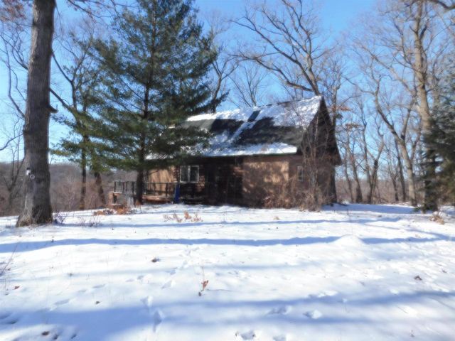 E2392 S Dutch Hollow Road, La Valle, WI 53941