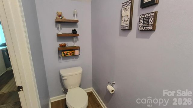 837 Gerard Bay Drive, Fort Mill, SC 29715