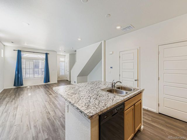 18014 E 103rd Ave, Commerce City, CO 80022