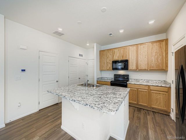 18014 E 103rd Ave, Commerce City, CO 80022