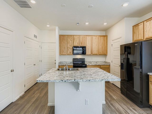 18014 E 103rd Ave, Commerce City, CO 80022
