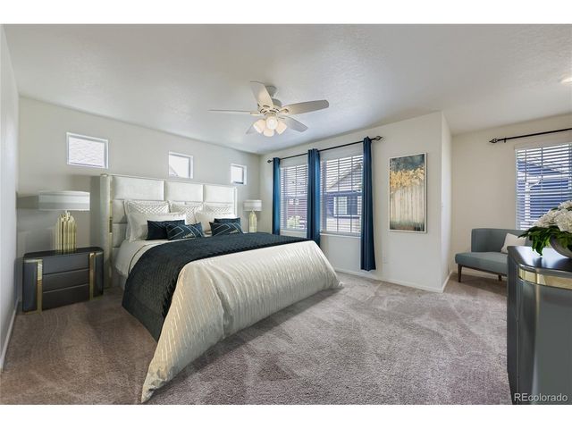 18014 E 103rd Ave, Commerce City, CO 80022