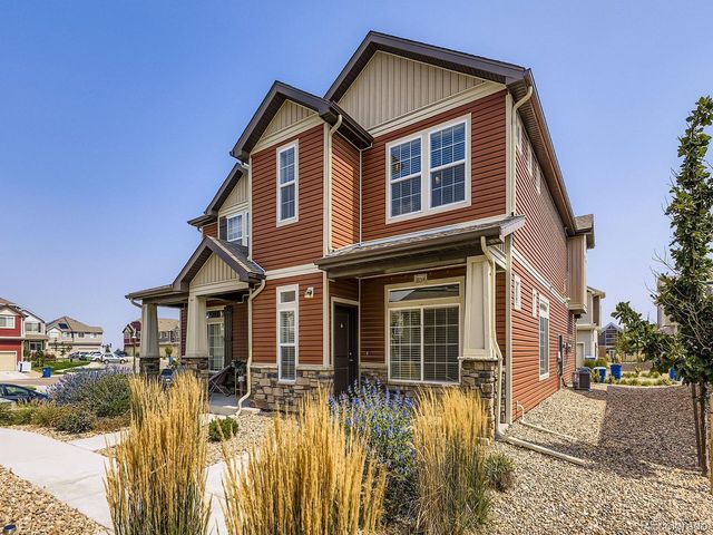 18014 E 103rd Ave, Commerce City, CO 80022