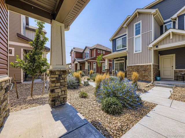 18014 E 103rd Ave, Commerce City, CO 80022