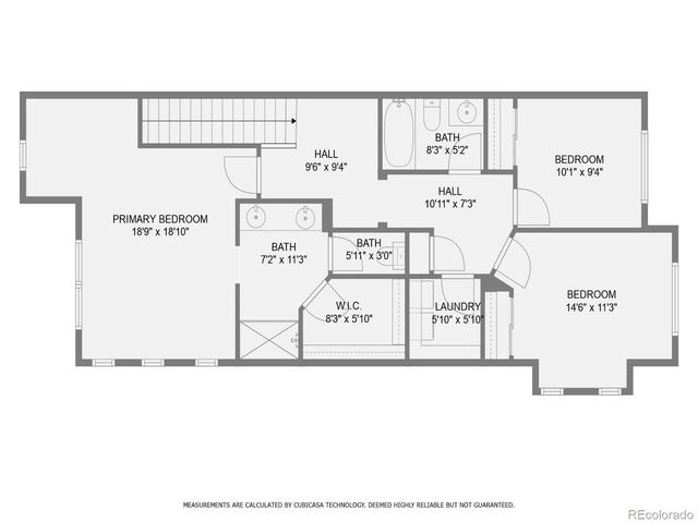 18014 E 103rd Ave, Commerce City, CO 80022