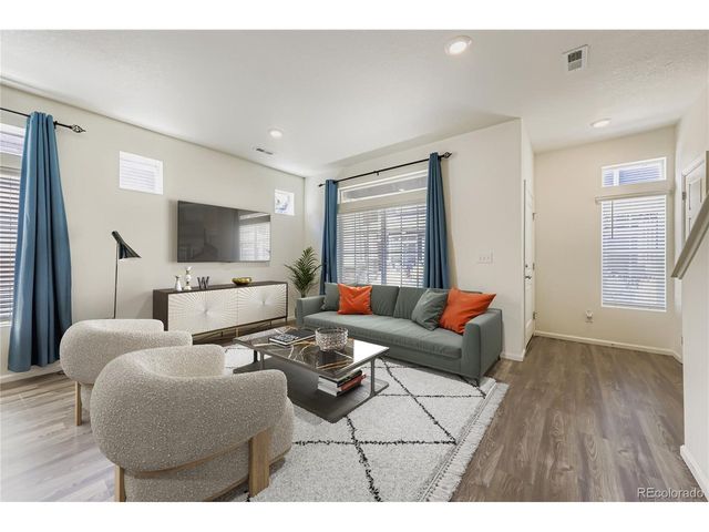 18014 E 103rd Ave, Commerce City, CO 80022