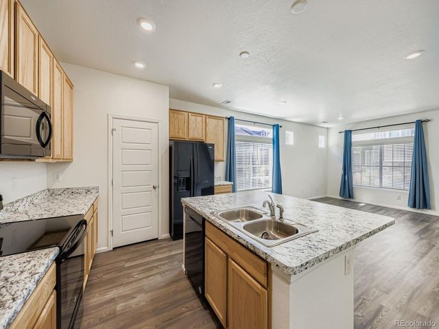 18014 E 103rd Ave, Commerce City, CO 80022