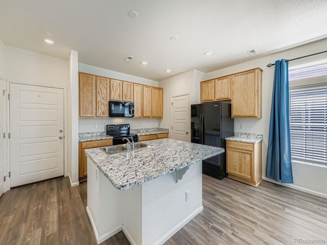 18014 E 103rd Ave, Commerce City, CO 80022