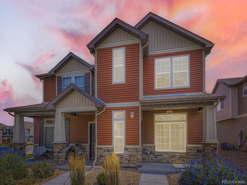 18014 E 103rd Ave, Commerce City, CO 80022