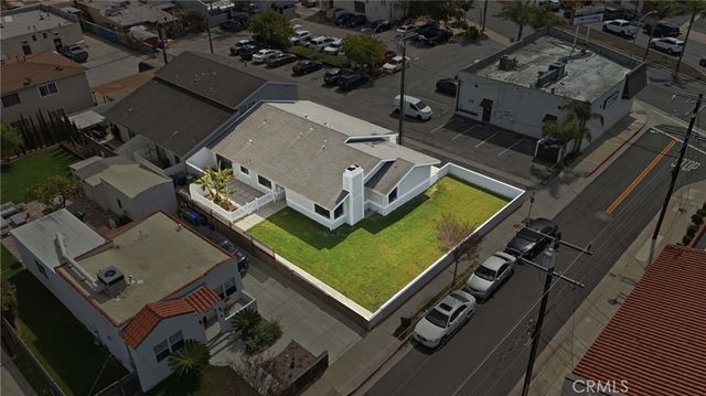 24420 Alliene, Lomita, CA 90717