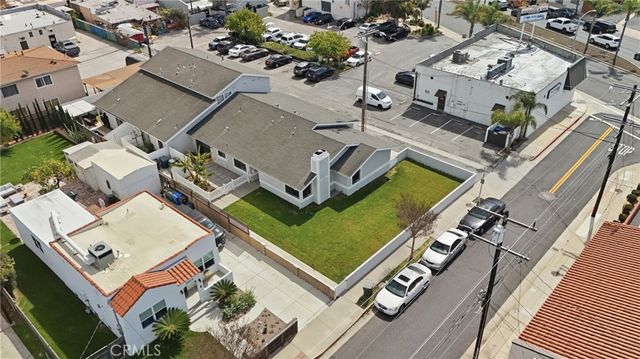 24420 Alliene, Lomita, CA 90717