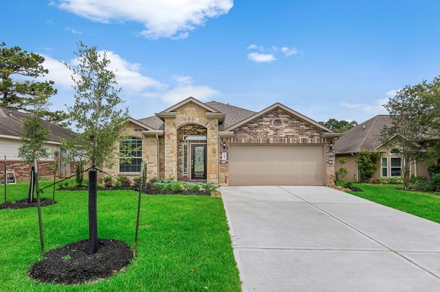 3667 Windswept, Montgomery, TX 77356